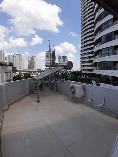 Hình ảnh Bán nhà xô viết nghệ Tĩnh Quận Bình Thạnh