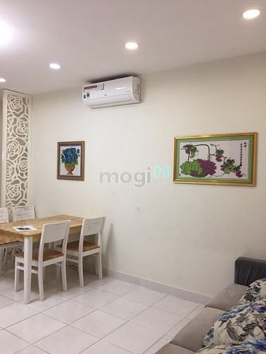 Hình ảnh Bán Căn Hộ LOTUS GARDEN DT : 67m2, 2PN