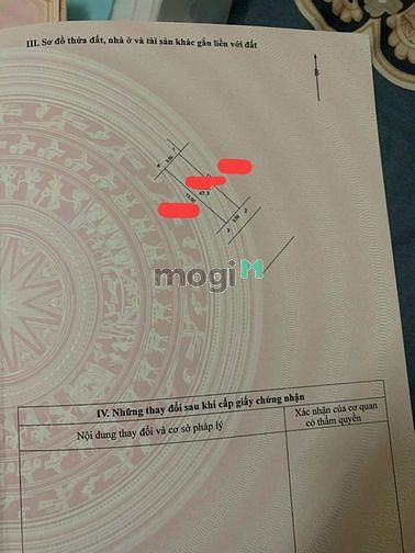 Hình ảnh Bán Thửa đất khu đất dịch vụ Vân Canh 25.2 ha 4 tỷ –Vỉa Hè – Kinh Doa