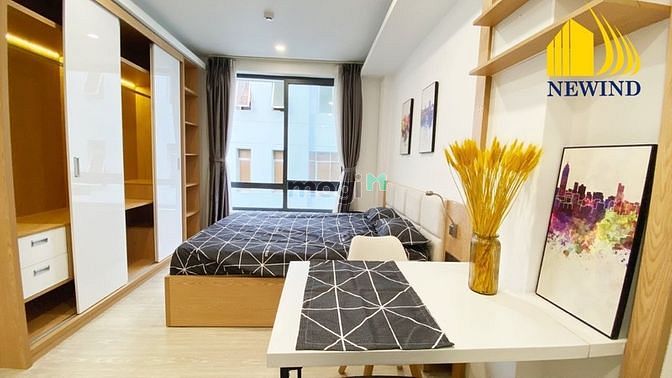 Hình ảnh SIÊU MỚI!! CĂN HỘ Q1 gần Thảo Cầm Viên, Bình Thạnh, Q3