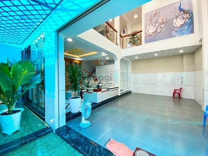 Hình ảnh BIỆT THỰ Sân Bay Tân Sơn Nhất Tân Bình- Gía Chào 33.3