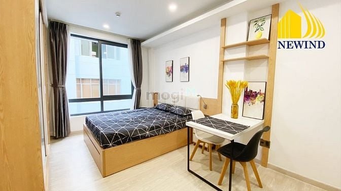 Hình ảnh SIÊU MỚI!! CĂN HỘ Q1 gần Thảo Cầm Viên, Bình Thạnh, Q3