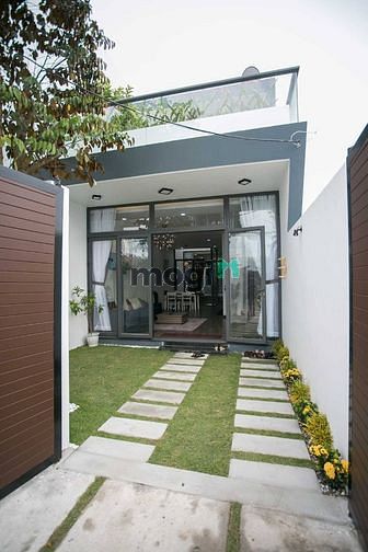 Hình ảnh HÒA XUÂN - Cho thuê nhà sân vườn đẹp 2PN