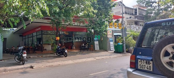 Hình ảnh Bán đất dự án Thủ Đức House, Cantavil An Phú.Xa Lộ Hà Nội, Q2. 14.5x20