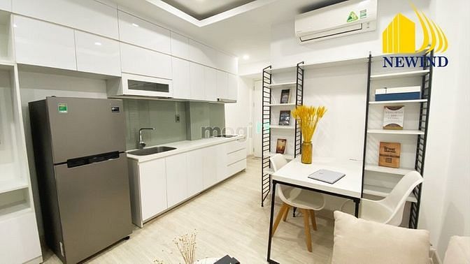 Hình ảnh SIÊU MỚI!! CĂN HỘ Q1 gần Thảo Cầm Viên, Bình Thạnh, Q3