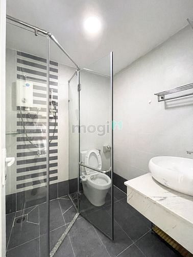 Hình ảnh CHDV Studio 1PN giáp Quận 1_View đẹp_An ninh_Bao phí