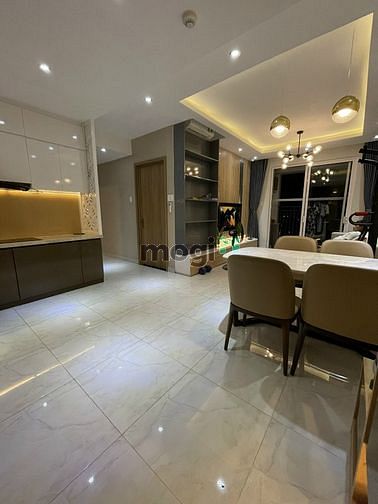 Hình ảnh Bán CH RichStar tầng trung 91m2, giá 3.8 tỷ