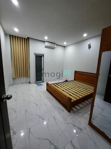 Hình ảnh Nhà Đẹp khu DC Tên Lửa- 4x14m trệt 3 lầu, gần chợ