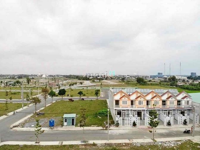 Hình ảnh Đất nền Đầu tư SHR sắp bán hết, mua ngay kẻo lỡ