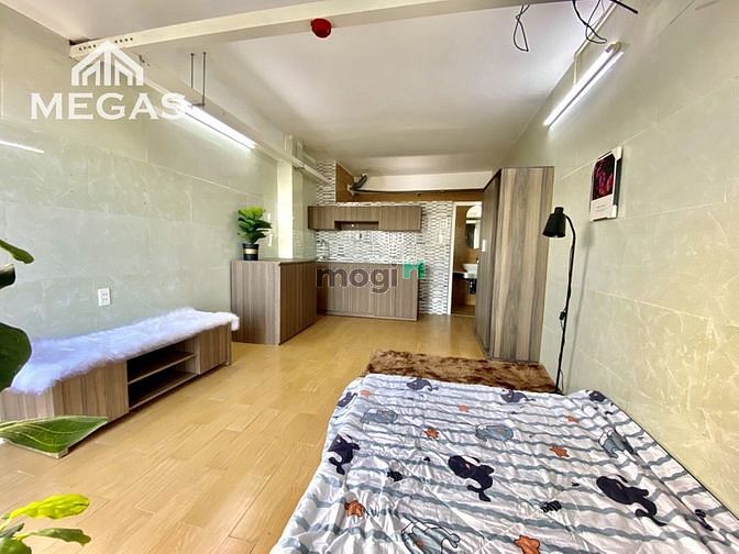 Hình ảnh Phòng nội thất cơ bản gần cv Phú Lâm