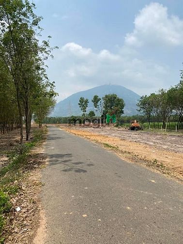 Hình ảnh Bán đất MT đường nhựa 35m,1,85tr/m2