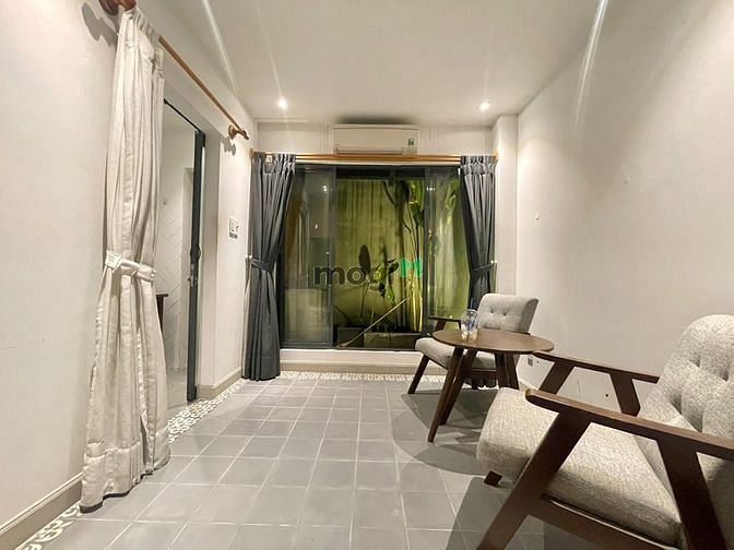 Hình ảnh Căn Hộ Vip Mới 100% Ngay Cầu Ng Hữu Cảnh, BThanh Full NT