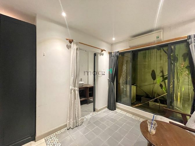Hình ảnh Căn Hộ Vip Mới 100% Ngay Cầu Ng Hữu Cảnh, BThanh Full NT