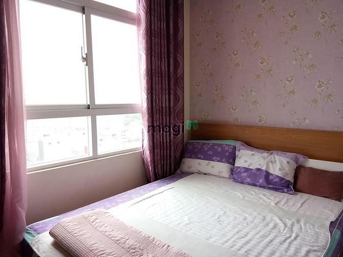 Hình ảnh Cho THuê Căn Hộ X8 Plus, DT : 64m2, 2PN