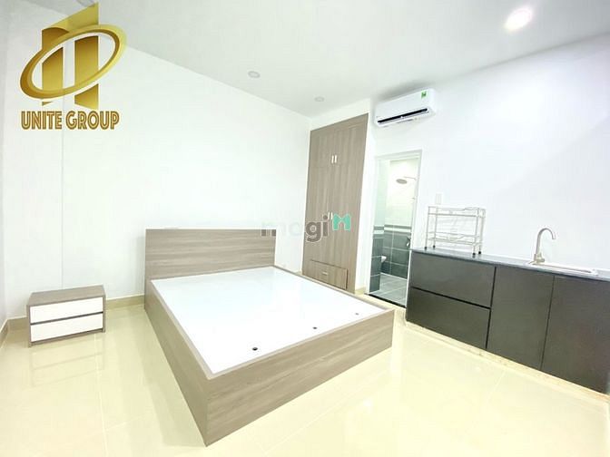 Hình ảnh CHDV Tân Quy Q7 - Cửa sổ lớn thoáng mát - Gần chợ, Cresent, RMIT, TDTU