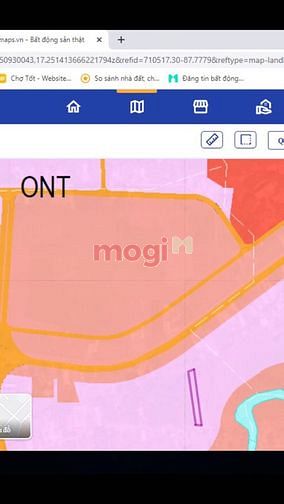 Hình ảnh Đất đường đất đỏ hồ lân 10 x 45m. Tân Thắng giá 2 tỷ