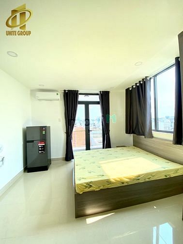 Hình ảnh CHDV Tân Quy Q7 - Cửa sổ lớn thoáng mát - Gần chợ, Cresent, RMIT, TDTU
