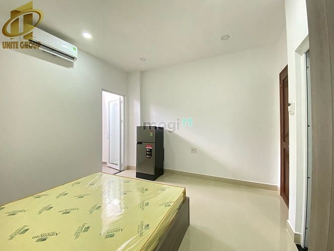 Hình ảnh CHDV Tân Quy Q7 - Cửa sổ lớn thoáng mát - Gần chợ, Cresent, RMIT, TDTU