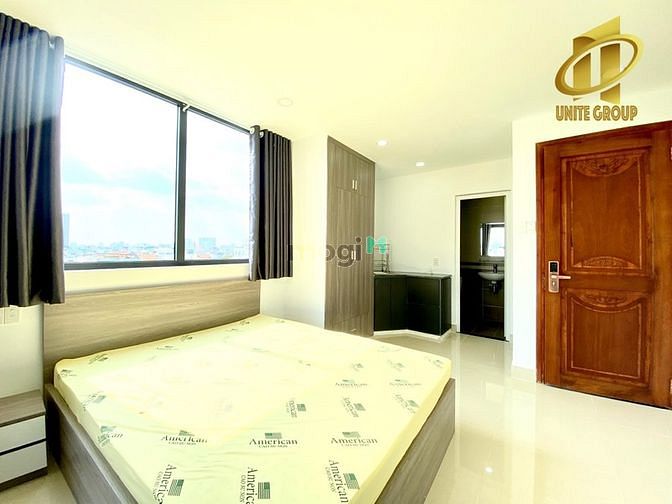 Hình ảnh CHDV Tân Quy Q7 - Cửa sổ lớn thoáng mát - Gần chợ, Cresent, RMIT, TDTU