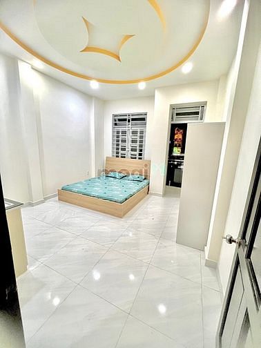 Hình ảnh Cho thuê CHDV ngay Cộng Hoà -Etown