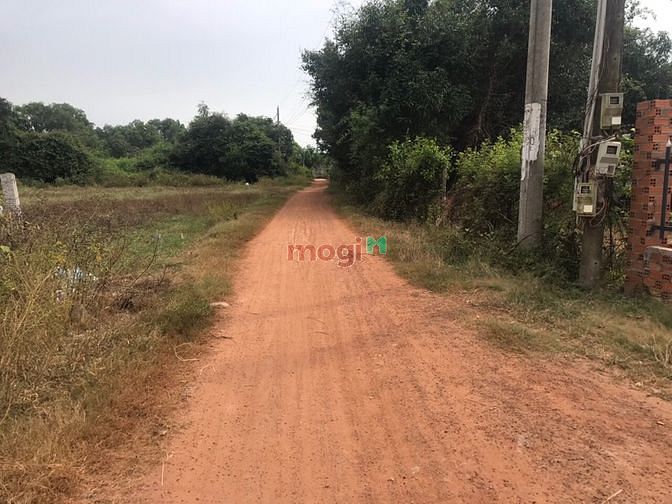 Hình ảnh Đất đường đất đỏ hồ lân 10 x 45m. Tân Thắng giá 2 tỷ