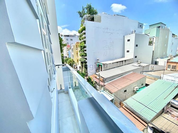 Hình ảnh Cho thuê CHDV ngay Cộng Hoà -Etown