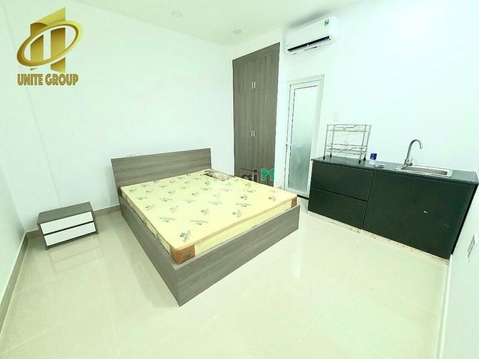 Hình ảnh CHDV Tân Quy Q7 - Cửa sổ lớn thoáng mát - Gần chợ, Cresent, RMIT, TDTU