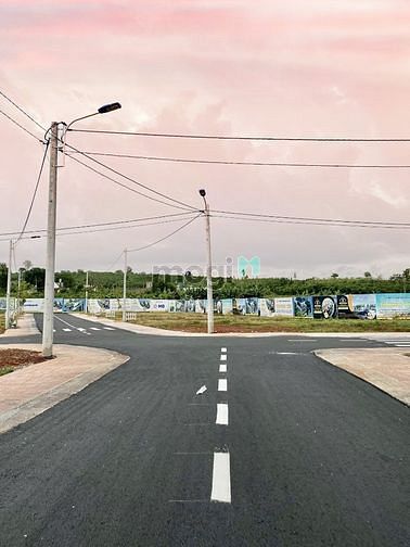 Hình ảnh Cần bán gấp lô đất đẹp tại đường Lý Thường Kiệt Tp Bảo Lộc