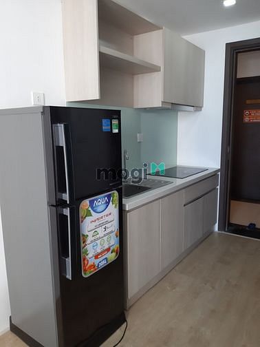 Hình ảnh Cho thuê căn Officetel 30m full Nội thất tại chung cư River Gate Q4