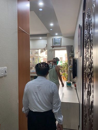 Hình ảnh Bán ShopHouse đẹp Hẻm 178 Tô Hiệu, Q.Tân Phú