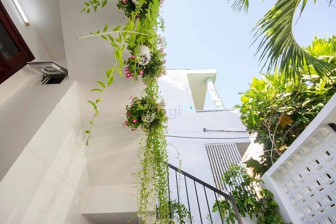 Hình ảnh Sơn Trà - Cho thuê nhà homestay 5PN full NT