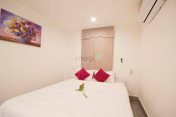 Hình ảnh Sơn Trà - Cho thuê nhà homestay 5PN full NT