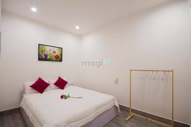 Hình ảnh Sơn Trà - Cho thuê nhà homestay 5PN full NT
