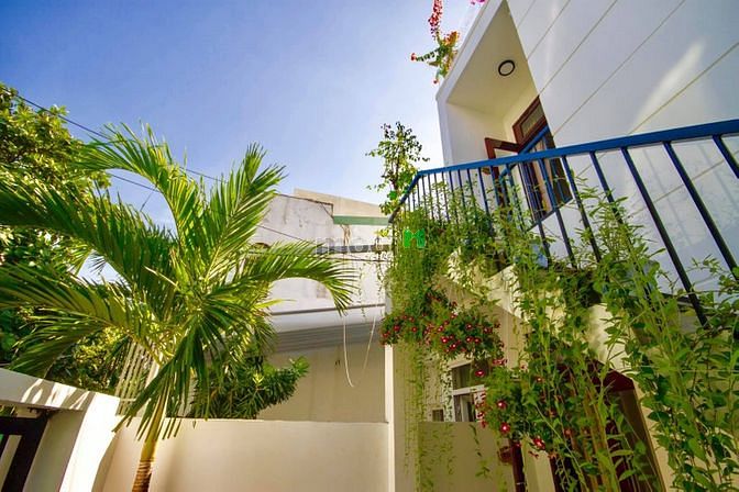 Hình ảnh Sơn Trà - Cho thuê nhà homestay 5PN full NT