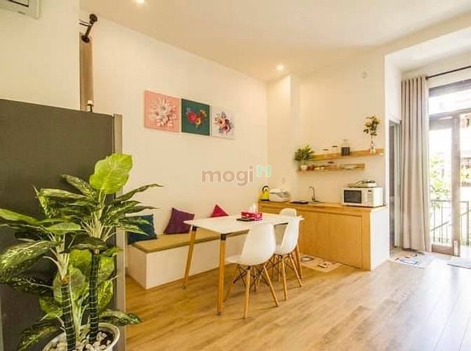 Hình ảnh Sơn Trà - Cho thuê nhà homestay 5PN full NT