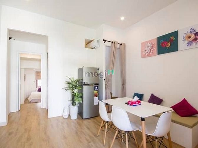 Hình ảnh Sơn Trà - Cho thuê nhà homestay 5PN full NT