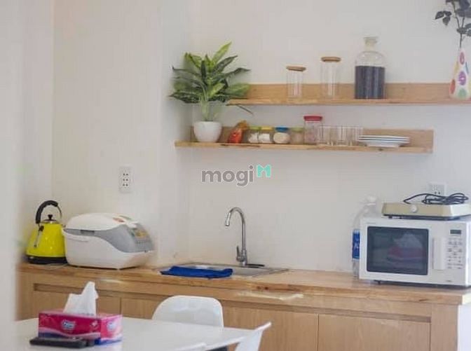 Hình ảnh Sơn Trà - Cho thuê nhà homestay 5PN full NT