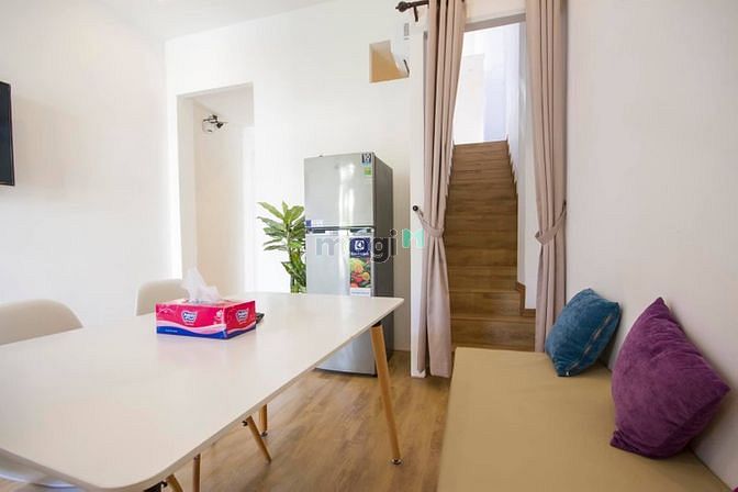 Hình ảnh Sơn Trà - Cho thuê nhà homestay 5PN full NT