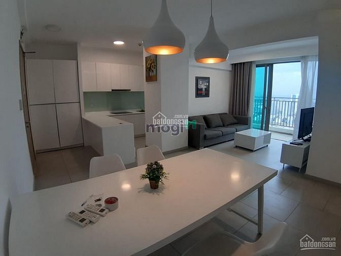 Hình ảnh Cho thuê Trang Chủ MB66.COM / Đăng Ký Tặng 66K The View Riviera Point 3PN 125m2  full NT