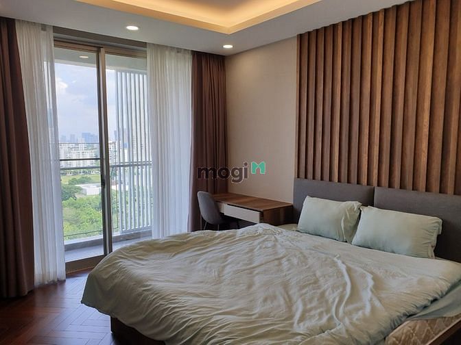 Hình ảnh Bán Scenic Valley 2PN - 80m2, view hồ bơi rất đẹp, gió cực mát