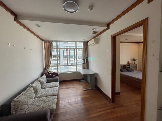 Hình ảnh Bán nhanh Trang Chủ MB66.COM / Đăng Ký Tặng 66K Hoàng Anh River View Thảo Điền, 162m2, 6.45 tỷ