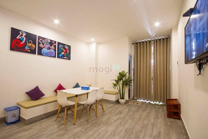 Hình ảnh Sơn Trà - Cho thuê nhà homestay 5PN full NT