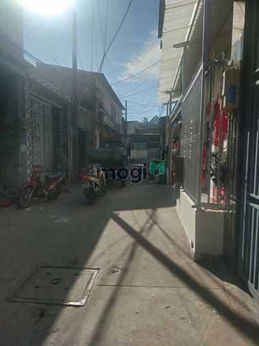 Hình ảnh Hẻm 4m – Phạm Đăng Giảng – DT: 80 m2 – 1T 1L – 2pn 2wc.