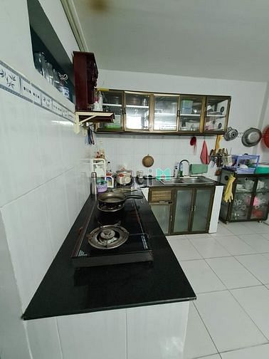 Hình ảnh Hẻm 5m sát mặt tiền Cây Trâm P8 Gò Vấp 68m2 chỉ 4.5 tỷ