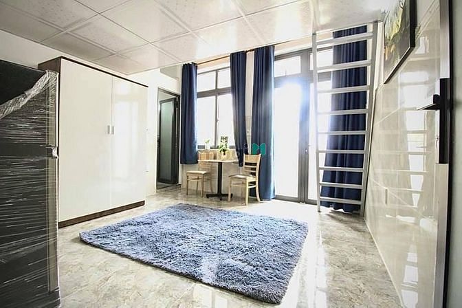 Hình ảnh Khai trương Duplex full NT Điện Biên Phủ Bình Thạnh, mới tính 100%