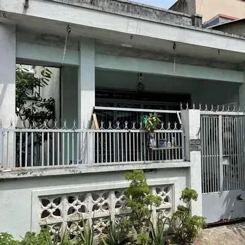 Hình ảnh Rẻ nhất Gò Vấp, Phạm Văn Chiêu, 61m2, hẻm ba gác, nhỉnh 3 tỷ