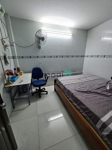 Hình ảnh Hẻm 5m sát mặt tiền Cây Trâm P8 Gò Vấp 68m2 chỉ 4.5 tỷ