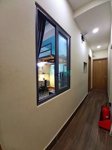 Hình ảnh Căn Hộ Duplex - Có Gác Gần Trường HUTECH Đường D2 Quận Bình Thạnh