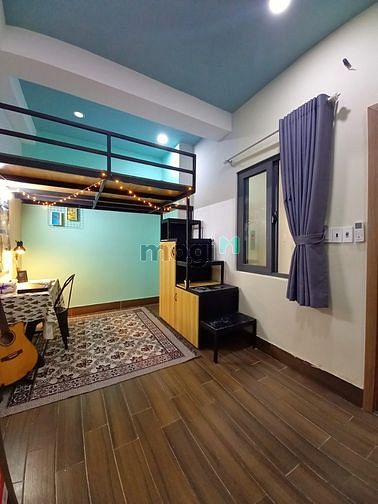 Hình ảnh Căn Hộ Duplex - Có Gác Gần Trường HUTECH Đường D2 Quận Bình Thạnh