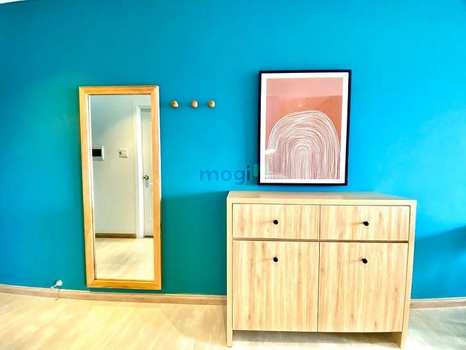Hình ảnh Cần Cho Thuê Nhanh Căn Hộ Monarchy 2 Phòng Ngủ Nội Thất Xịn Sò
